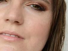 Cocoa Blend Makeup