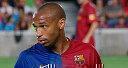 THIERRY HENRY