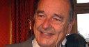 JACQUES CHIRAC 