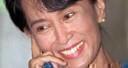 AUNG SAN SUU KYI