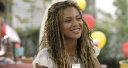 BEYONCÉ KNOWLES