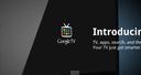 GOOGLE TV