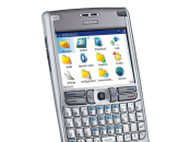 Test Nokia E61/E62