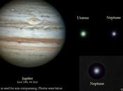 Uranus, Neptune Jupiter Efrain Morales