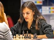 Mitra Hejazipour, championne défie mollahs