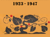 livre demain 1923-1947 Septembre 2023.