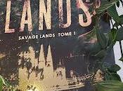 Savage Lands