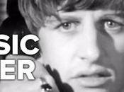 ingénieur Beatles choqué voir Ringo Starr avait personnalité dans Hard Day’s Night”.