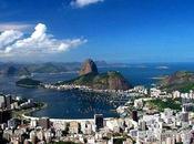 Aventure sud-américaine: Brésil