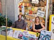 librairie Jardin bulles