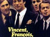 Vincent, François, Paul autres