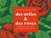 orties roses, Loeuille Blynt