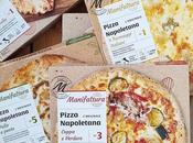 pizzas italiennes manifattura [#cuisineitalienne #pizza #agroalimentaire #italianfood]