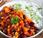 Chilli Végétarien