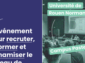 Normandurable 2023 octobre Campus Pasteur l'Université Rouen Normandie