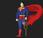 Superman Odeur Vieux Pepperman
