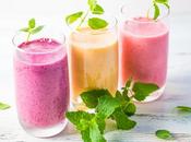 SMOOTHIES oui, mais avec n’importe quels fruits