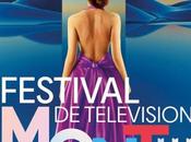 63ème Festival Télévision Monte-Carlo Juin 2024 #MonteCarloTVFestival Affiche
