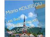 ILES EMBLEMATIQUES CARAIBES3euro cliquez icivot...