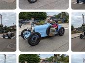 Festival Bugatti Alsace Molsheim