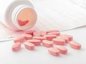 MALADIE CORONARIENNE petite pilule contre lipoprotéines