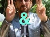 Ringo Starr qu’il surtout connu pour deux choses n’ont rien voir avec musique