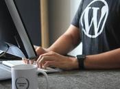 Comment mettre formulaire remplir site WordPress étape