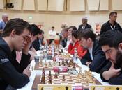 Carlsen coupe d'Europe clubs d'échecs