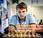 Français Maurizzi Champion Monde Junior d'échecs