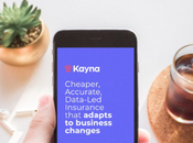 Kayna, l'assurance embarquée dynamique
