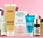 Sephora Next Thing 2023 mini produits offerts