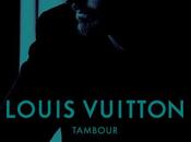 Louis Vuitton dévoile nouvelle campagne Tambour avec Bradley Cooper