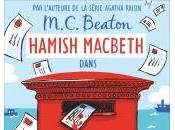 Hamish Macbeth dans Lettres Fatales M.C. Beaton