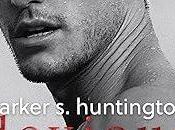 avis Devious Lies Parker Huntington