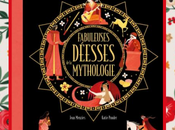 Fabuleuses déesses mythologie, Jean Menzies Katie Ponder