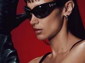 Campagne Automne-Hiver 2023 Marc Jacobs Eyewear