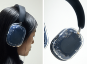 secrets nouveau casque audio MONDO Defunc fusion luxe, technologie style