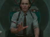 Loki (Saison épisodes toujours aussi avec poil plus d'ambition