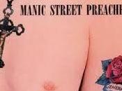 Manic Street Preachers Generation Terrorists (1992)