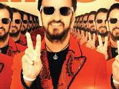 Ringo Starr pense “Yellow Submarine” Beatles 2023
