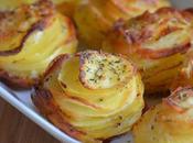 Mille-Feuilles Pommes Terre