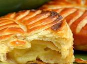 Chaussons Pommes Express