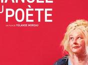 Critique FIANCEE POETE: l'univers Mademoiselle Yolande Moreau nous tend bras