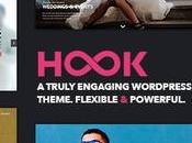 Hook Thème WordPress supérieur