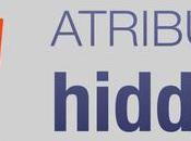 Attribut caché HTML