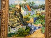 Gogh Auvers-sur-Oise, exposition Musée d'Orsay