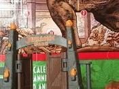Jurassic Park calendrier l’avent 30ème anniversaire