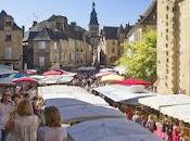 ville cool gastronomique