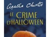 Crime d'Halloween d'Agatha Christie