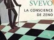 Conscience Zeno d’Italo Svevo